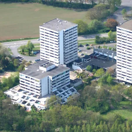 Panoramic App A02-9 Schick-Lounge Apartment Sierksdorf Exterior photo