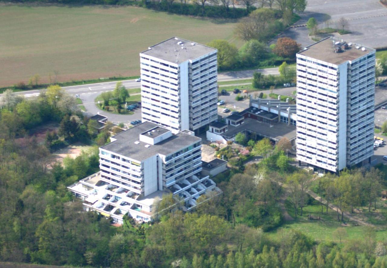 Panoramic App A02-9 Schick-lounge Sierksdorf