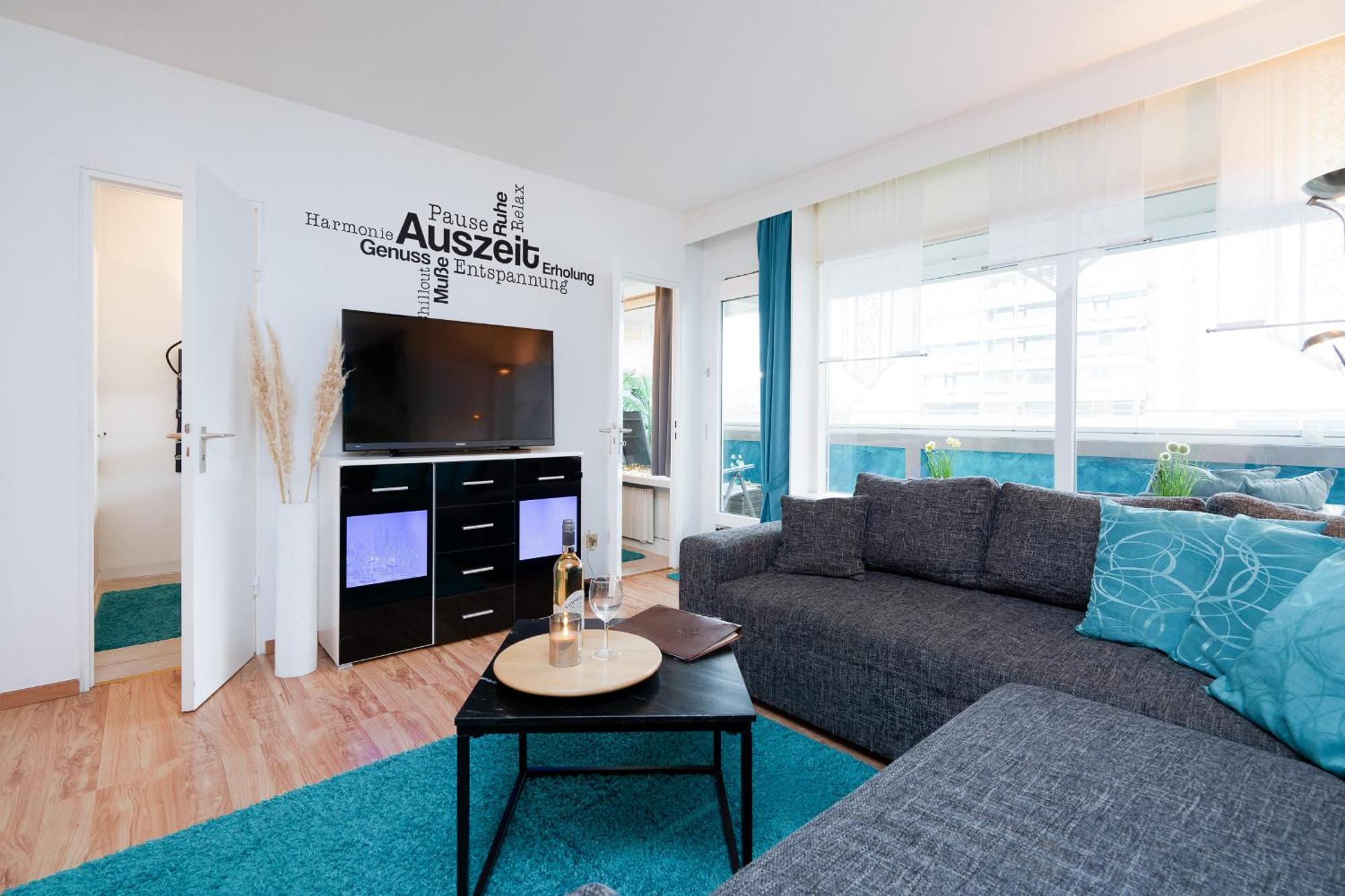 Panoramic App A02-9 Schick-lounge *
